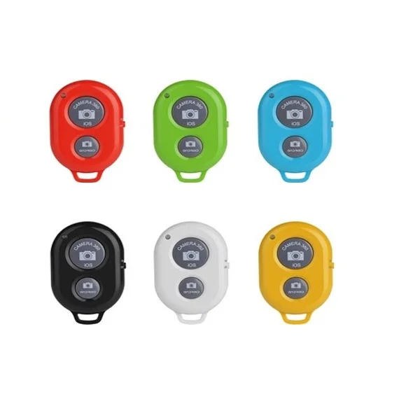 Φωτογραφία προϊόντος: OEM Bluetooth Wireless Remote Shutter - Φωτογραφίες selfies εύκολα και γρήγορα