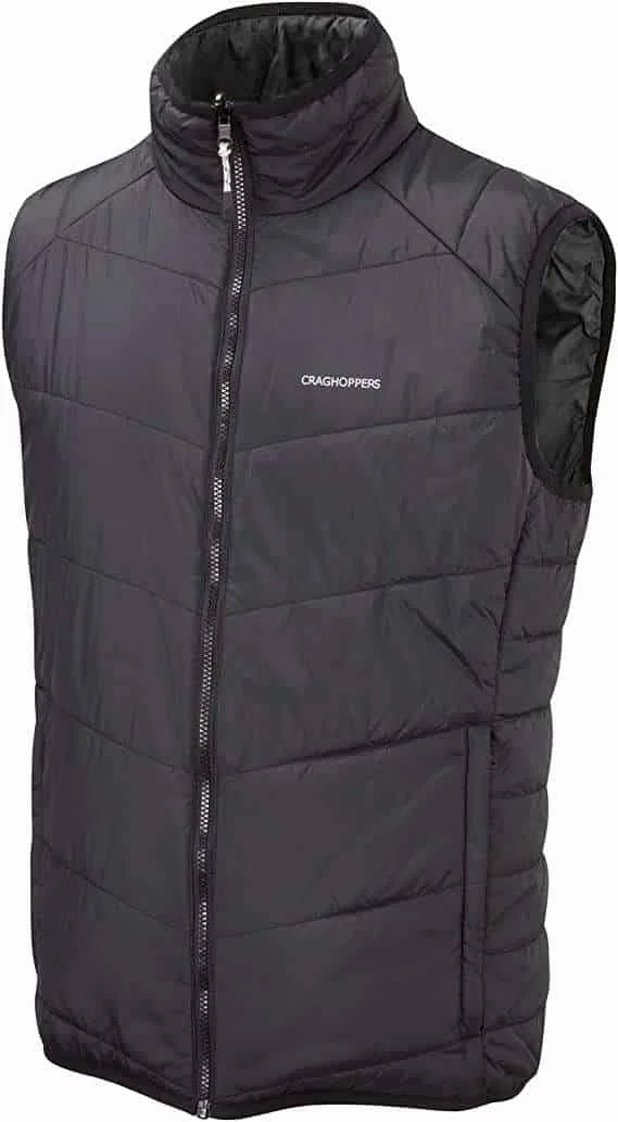 Φωτογραφία προϊόντος: Γιλέκο Compress Lite, Craghoppers
