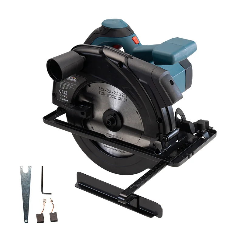 Φωτογραφία προϊόντος: BORMANN BORMAN ΙΣΚΟΠΡΙΟΝΟ 1200W, Φ185 053514