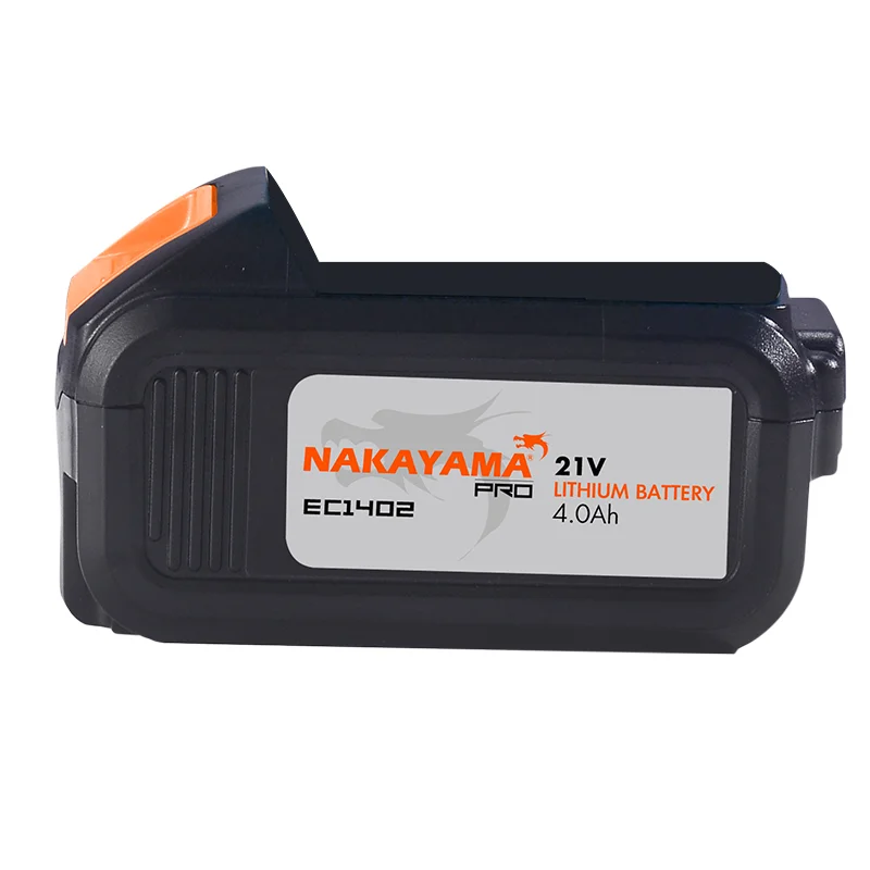 Φωτογραφία προϊόντος: Μπαταρία Λιθίου NAKAYAMA EC1402 4Ah