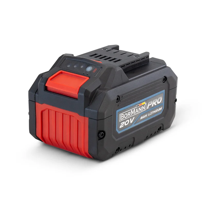 Φωτογραφία προϊόντος: BORMANN PRO - BBP2011 Μπαταρία 20V Li-Ion 8.0Ah 048282