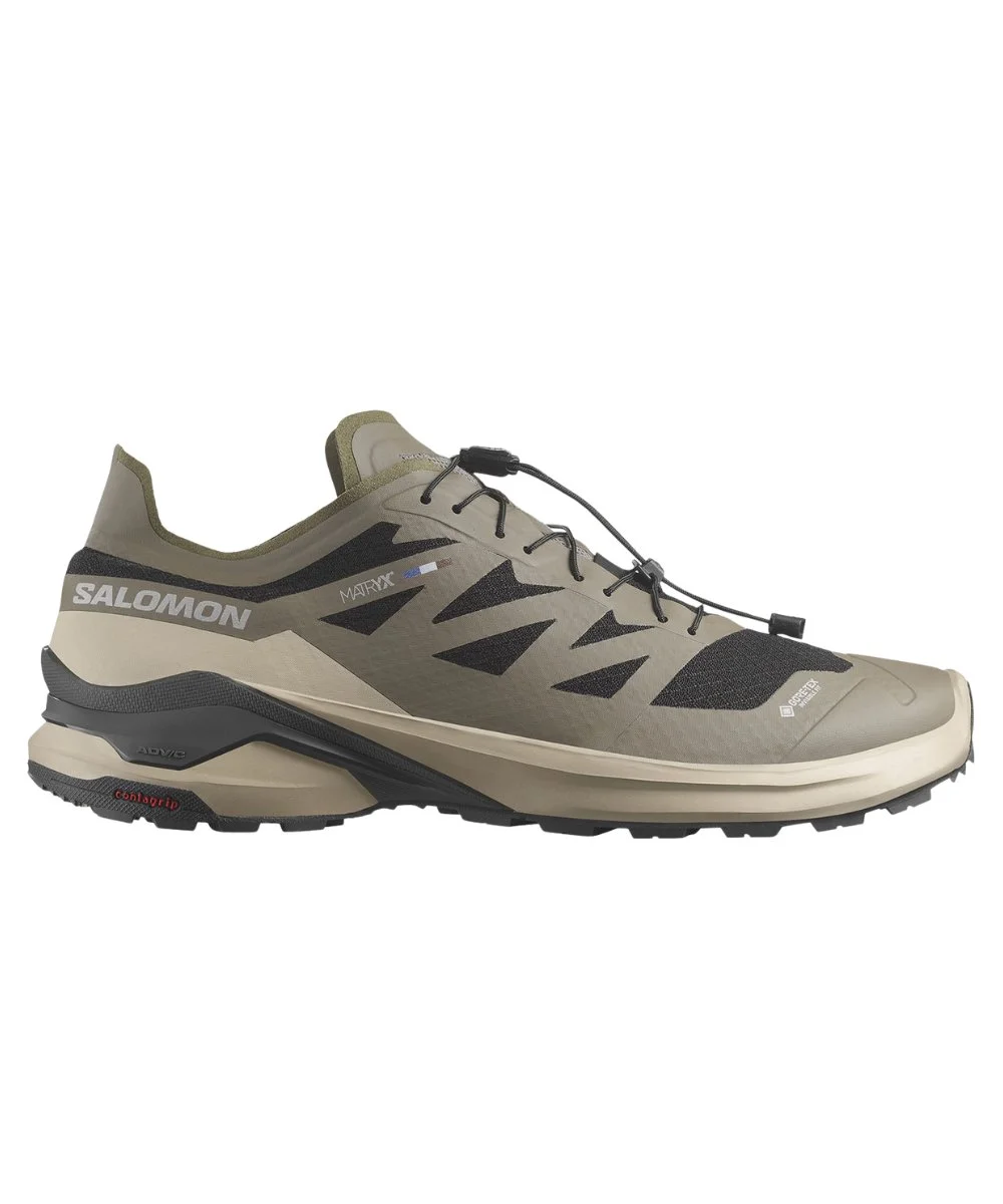 Φωτογραφία προϊόντος: Salomon Xa Meta Gore-Tex Trail Running Ανδρικά Παπούτσια