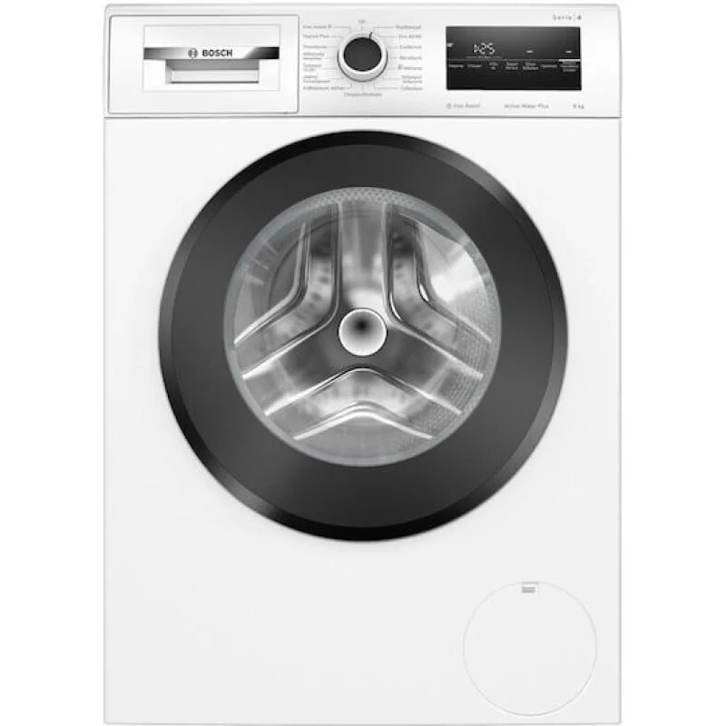 Φωτογραφία προϊόντος: Bosch WGJ2440LGR Πλυντήριο Ρούχων 9kg