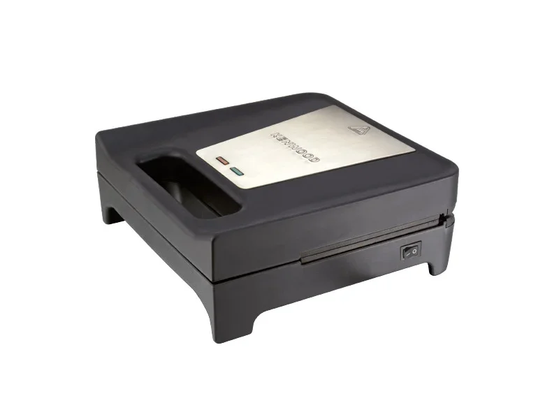 Φωτογραφία προϊόντος: Kenwood SDM401BK Τοστιέρα