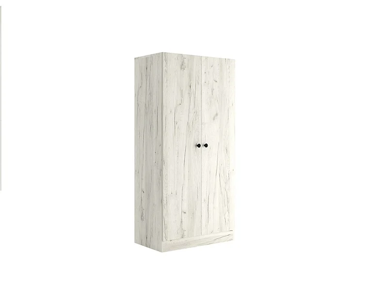 Φωτογραφία προϊόντος: Διπλή ντουλάπα Marea1 80x50x170 DIOMMI 33-282
