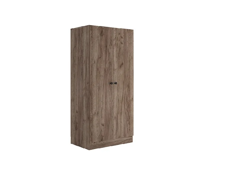 Φωτογραφία προϊόντος: Διπλή ντουλάπα Marea1 80x50x170 DIOMMI 33-281