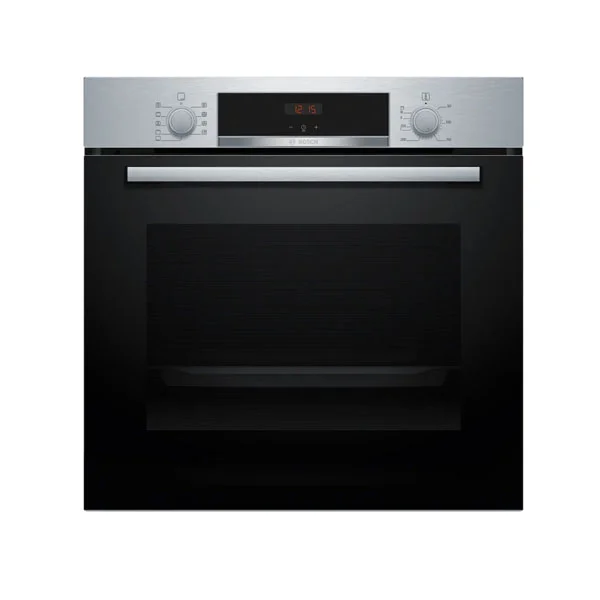 Φωτογραφία προϊόντος: Bosch HBA514BS3 Φούρνος άνω Πάγκου 71lt Π59.4εκ. Inox