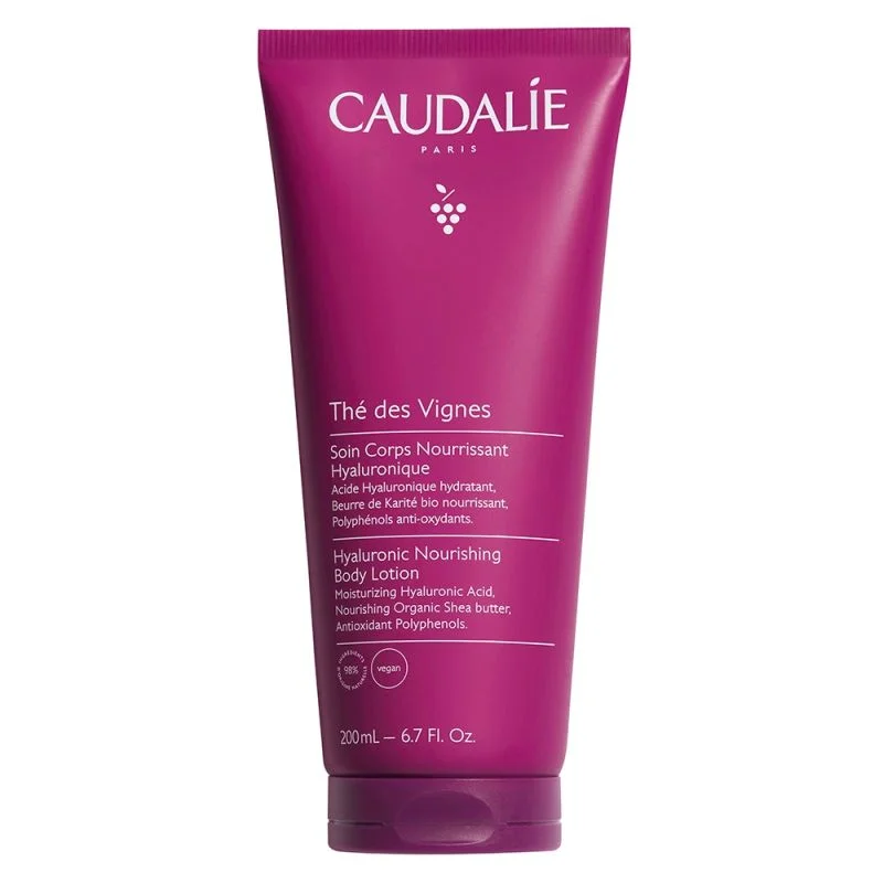 Φωτογραφία προϊόντος: CAUDALIE THE D VIG BODY LOTION