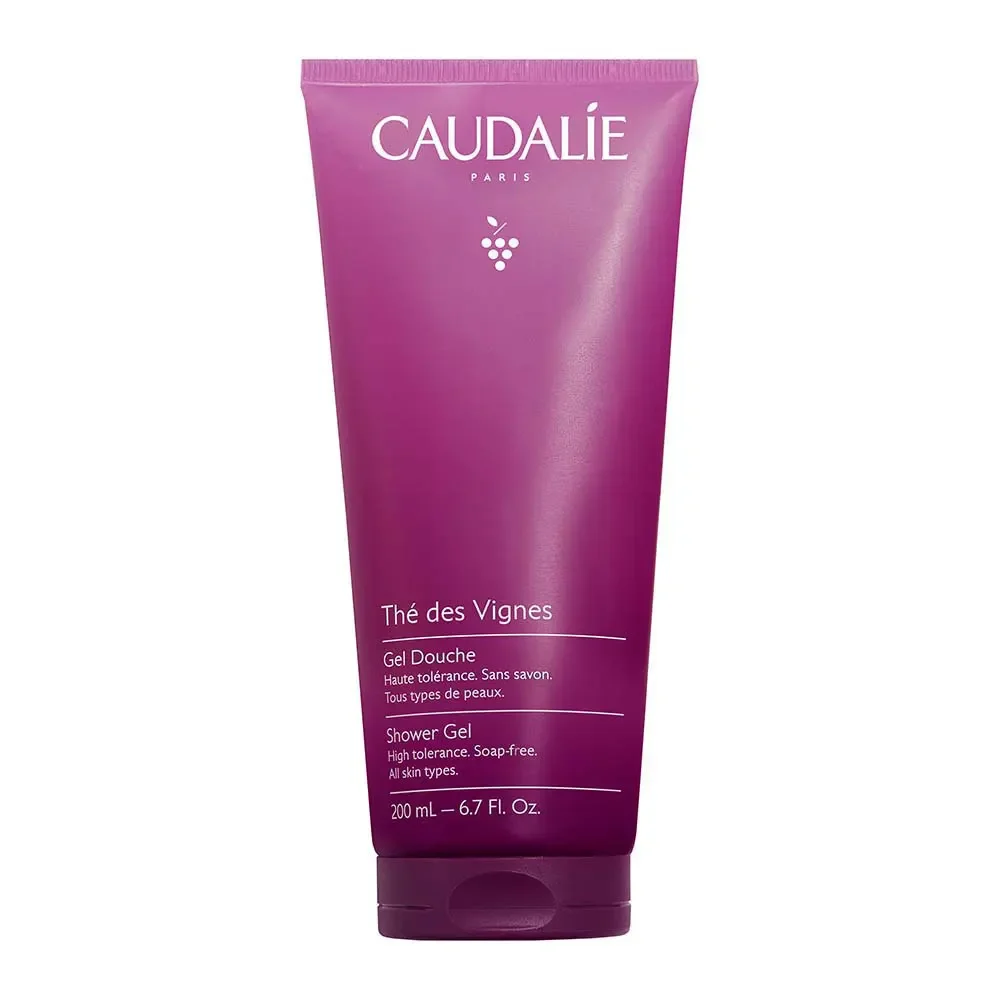 Φωτογραφία προϊόντος: CAUDALIE THE D VIG SHOWER GEL