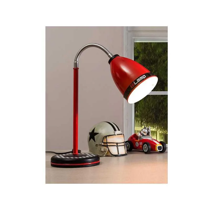 Φωτογραφία προϊόντος: Cilek Παιδικό Φωτιστικό Bi Lamp ACC-6309