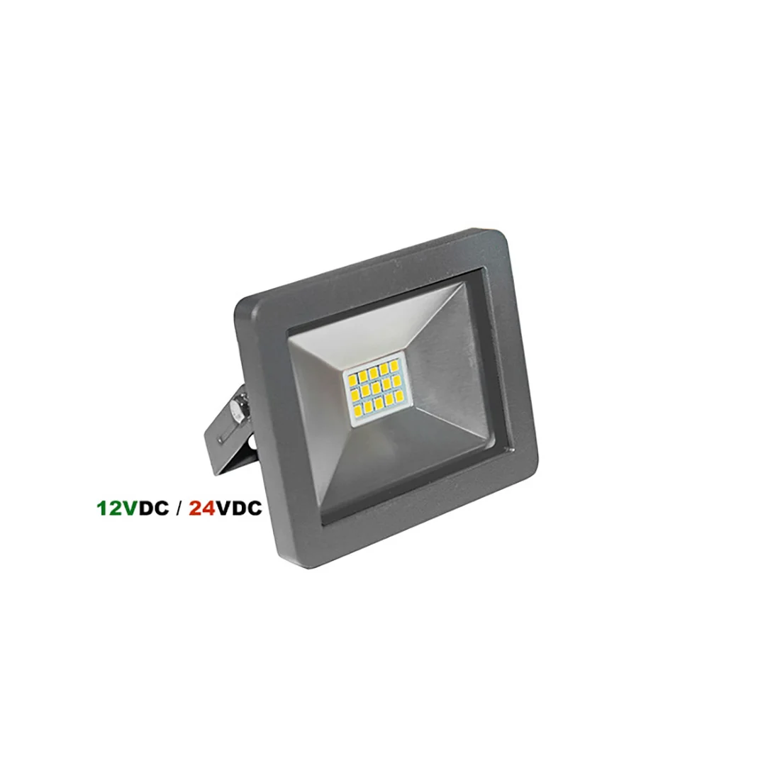 Φωτογραφία προϊόντος: ADELEQ - LUMEN LED ΠΡΟΒΟΛΕΑΣ 10W 12V-24V 4000K LUMEN 3-310221