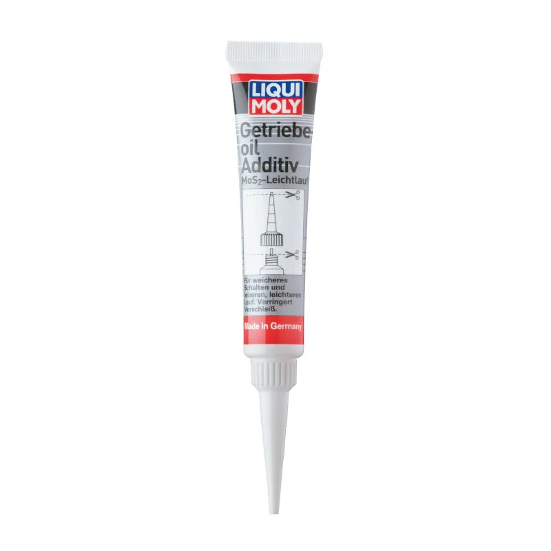 Φωτογραφία προϊόντος: Liqui Moly Gear Oil Additive Πρόσθετο Bαλβολίνης MoS2 20gr