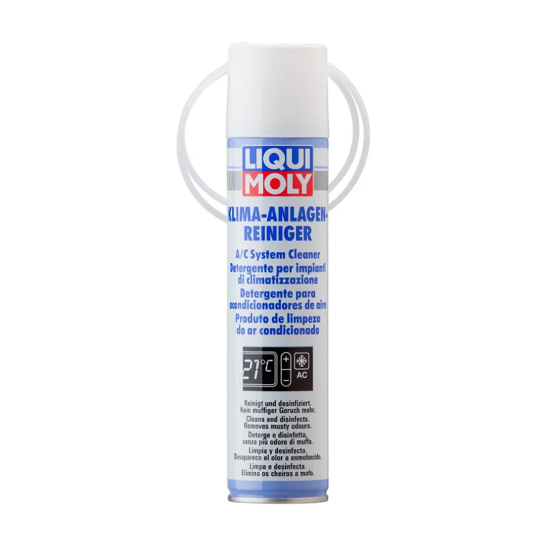 Φωτογραφία προϊόντος: Liqui Moly A/C System Cleaner 250ml
