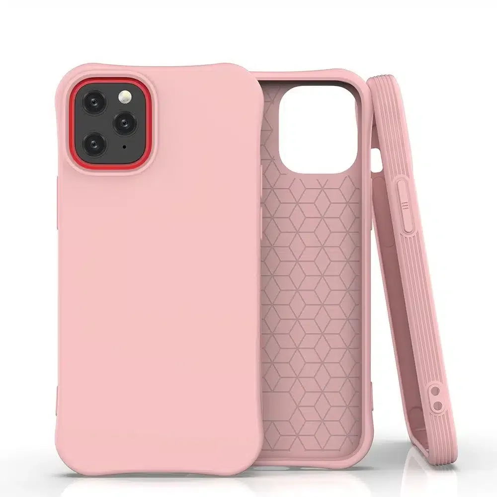 Φωτογραφία προϊόντος: OEM Soft Color Case - θήκη για Apple iPhone 12 mini - Πολύχρωμο
