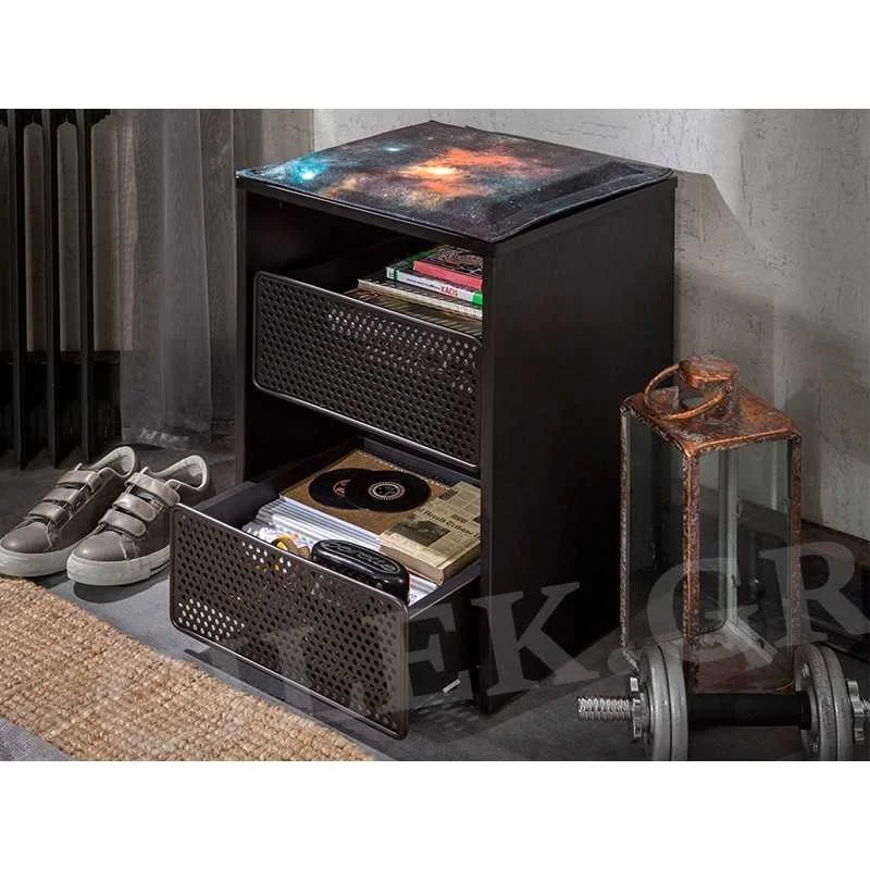 Φωτογραφία προϊόντος: Cilek Παιδικό σκαμπό DM-1602 - 0Μx0Πx0Υ