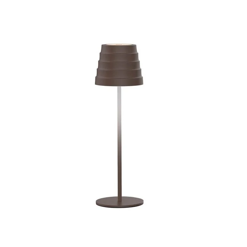 Φωτογραφία προϊόντος: Cilek Φωτιστικό LED MAYA-C CORTEN - 0Πx0Υ