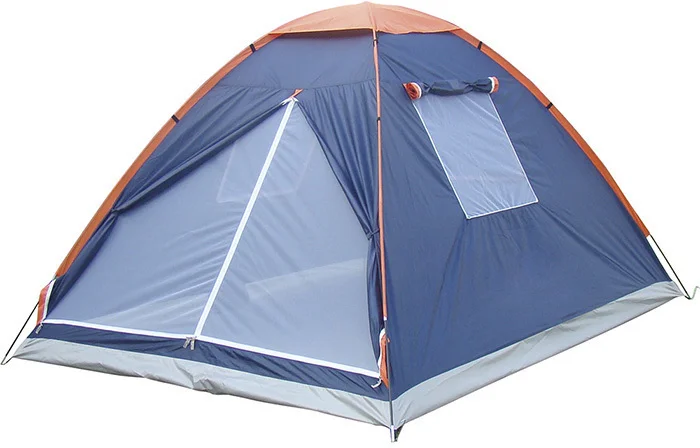 Φωτογραφία προϊόντος: Σκηνή 2 Ατόμων ESCAPE Trail II ESCAPE 205x150x110cm