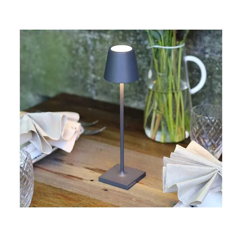 Φωτογραφία προϊόντος: Cilek Φωτιστικό LED TOUCH DIMMER Poldina LD0490N3 - 0Πx0Υ