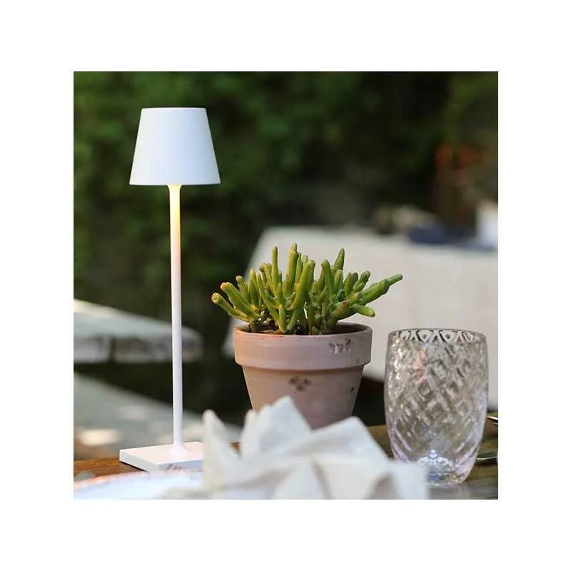 Φωτογραφία προϊόντος: Cilek Φωτιστικό LED TOUCH DIMMER Poldina LD0490B3 - 0Πx0Υ