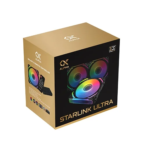 Φωτογραφία προϊόντος: 1P0XGM-STARLINK/ULTRA