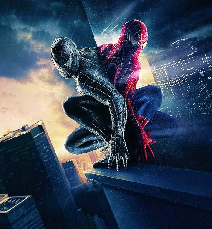 Φωτογραφία προϊόντος: Azur Φωτοταπετσαρία Spiderman 8 - Χαρτί Πλαστικοποιημένο - 1Μx1Υ