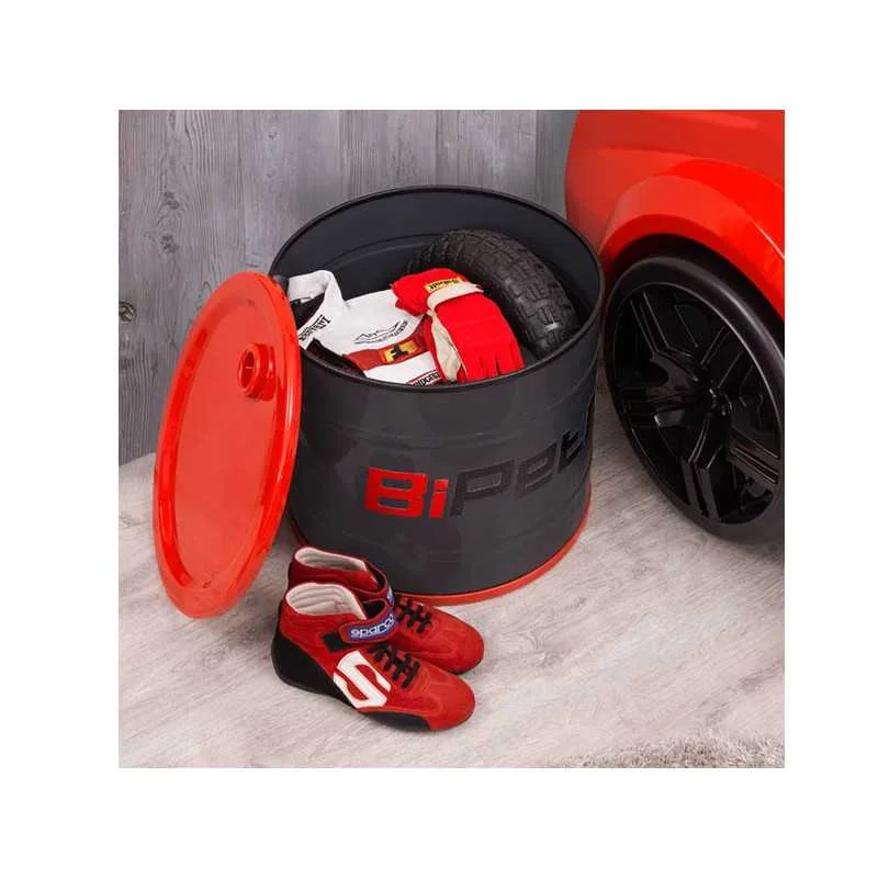 Φωτογραφία προϊόντος: Cilek Παιδικό Κομοδίνο Young Racer GT-1602 - Μέταλλο - 41Μx0Πx0Υ