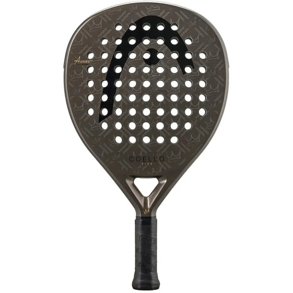 Φωτογραφία προϊόντος: Head Coello Vibe 2026 Ρακέτα Padel