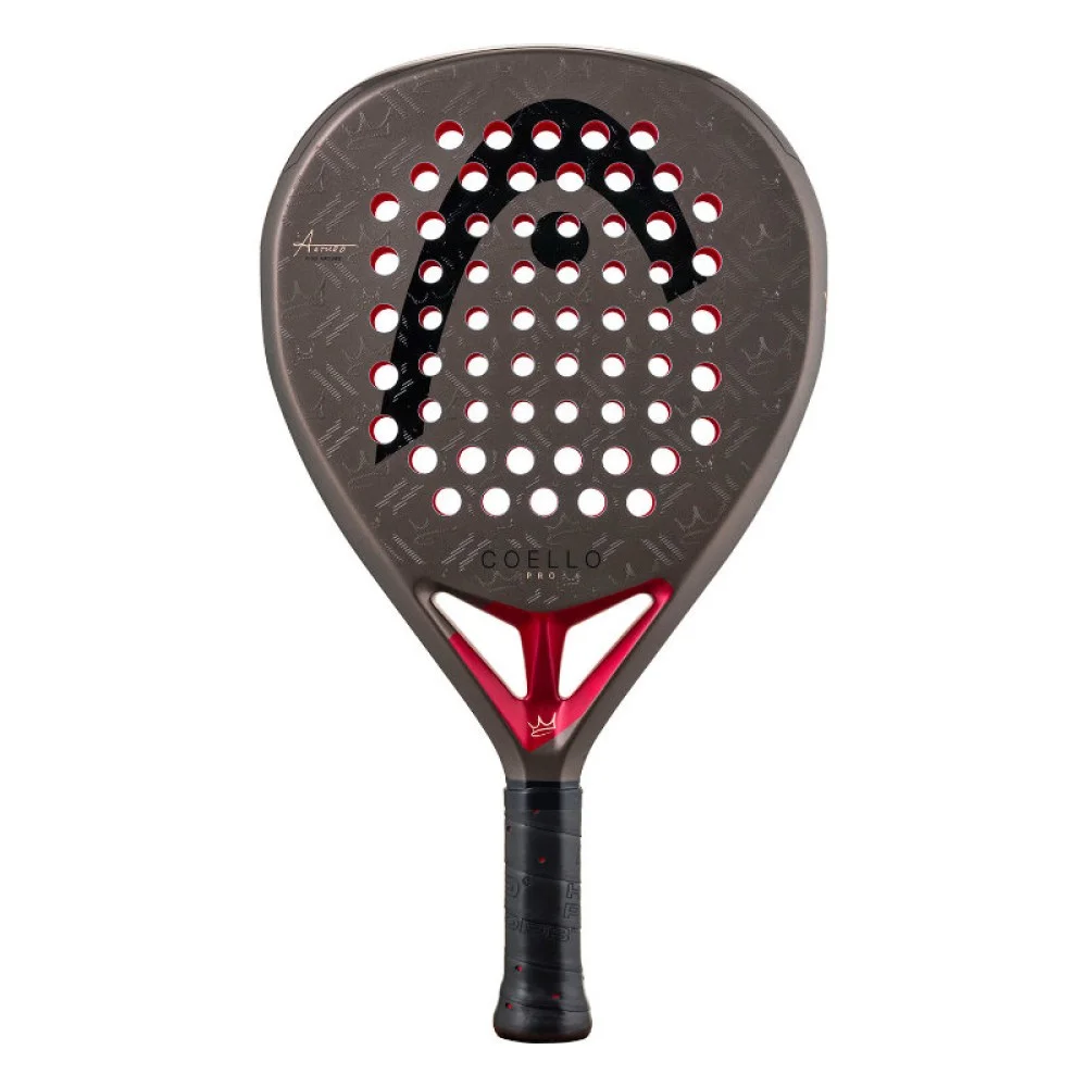 Φωτογραφία προϊόντος: Head Coello Pro 2026 Ρακέτα Padel