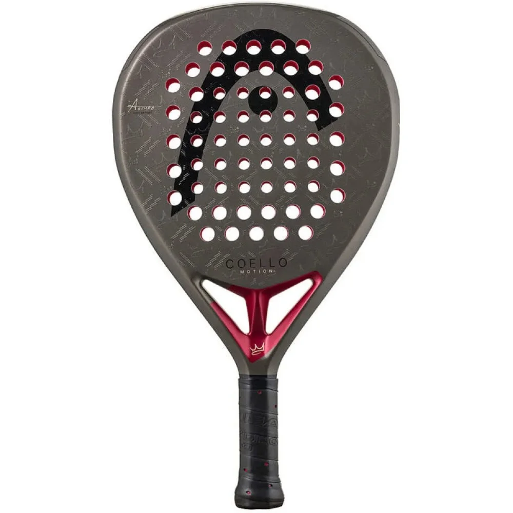 Φωτογραφία προϊόντος: Head Coello Motion 2026 Ρακέτα Padel