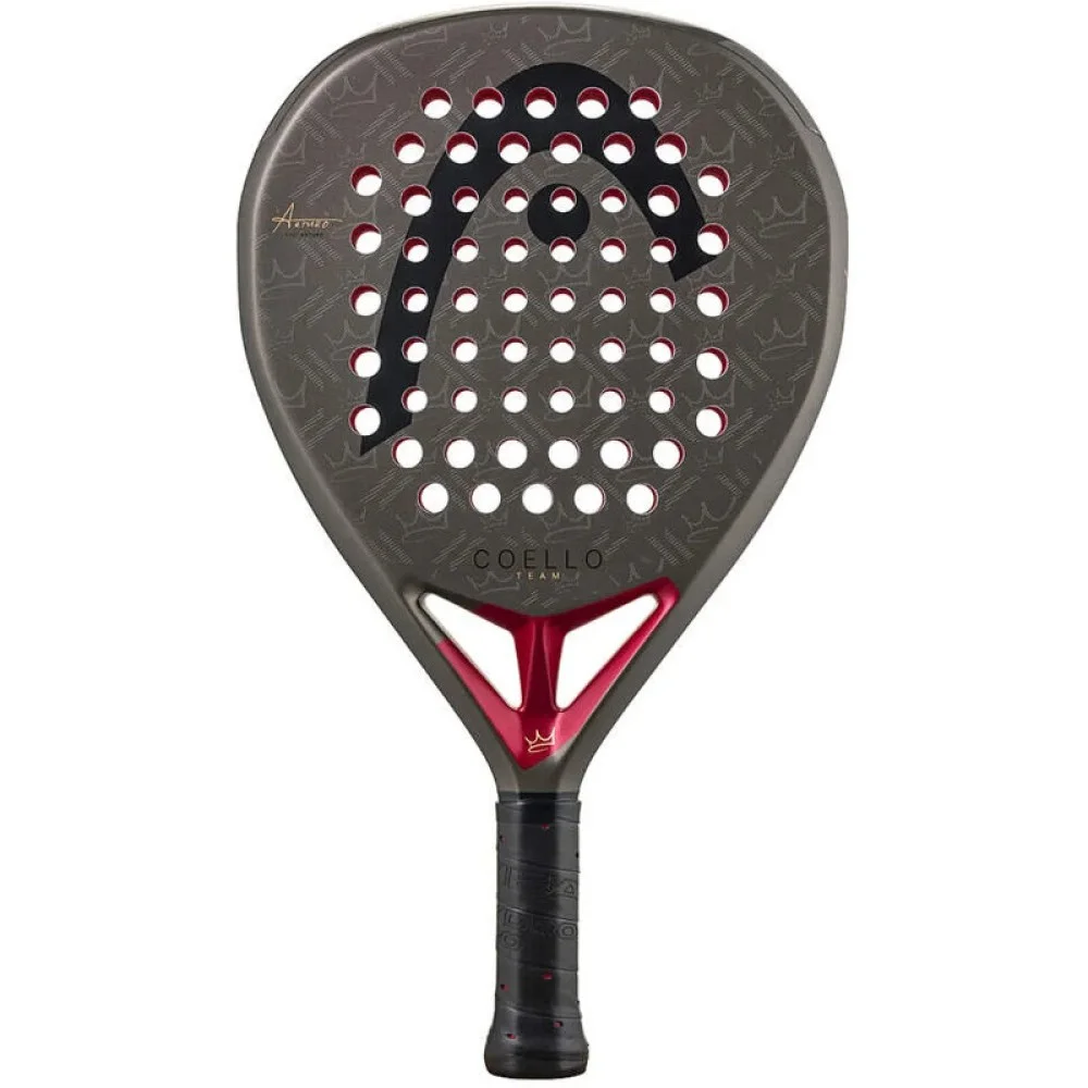 Φωτογραφία προϊόντος: Head Coello Team 2026 Ρακέτα Padel