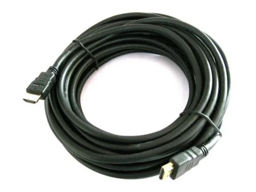 Φωτογραφία προϊόντος: DVI - HDMI - No name - Αξεσουάρ - Καλώδια - Προϊόντα Technoshop - Υπολογιστές - Ηλεκτρονικά Καλώδιο Reekin HDMI TO HDMI 080 FULL HD (2,0 Μέτρα)