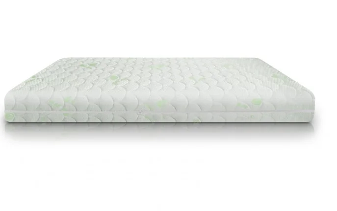 Φωτογραφία προϊόντος: Eco Sleep Βρεφικό στρώμα Extra Care - latex - 140Μx70Πx12Υ