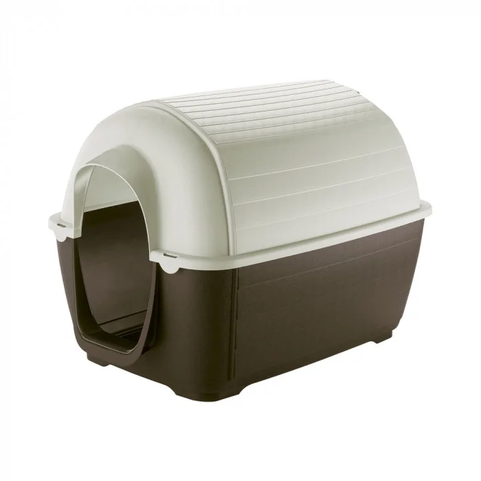 Φωτογραφία προϊόντος: FERPLAST Petcamelot Dog house 100.6x70x70.5cm