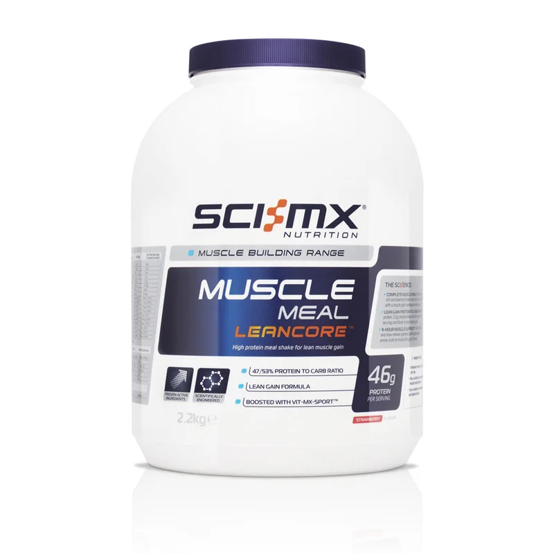 Φωτογραφία προϊόντος: Sci-MX-Muscle Meal Leancore 2200g