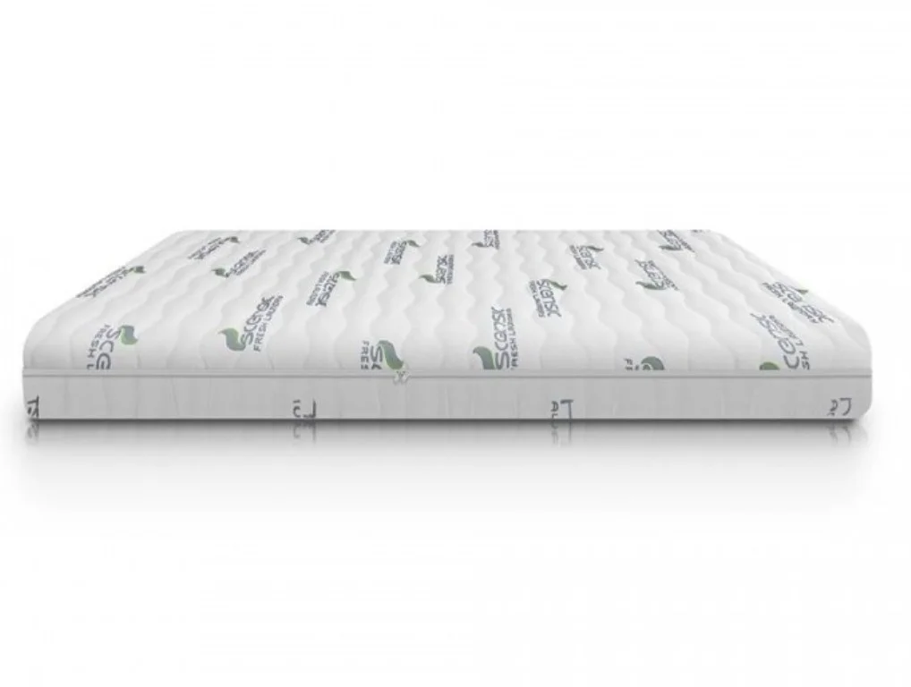 Φωτογραφία προϊόντος: Eco Sleep Στρώμα Active Ergo soft - Cellfoam - 190Μx90Πx20Υ