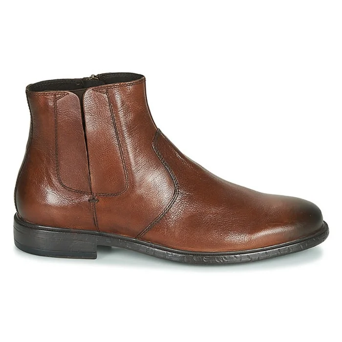 Φωτογραφία προϊόντος: Geox U Terence μποτάκια U947HD0001J C6003 BROWN