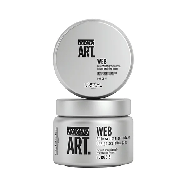 Φωτογραφία προϊόντος: LOREAL L Oreal Professionnel Tecni Art Web 150ml