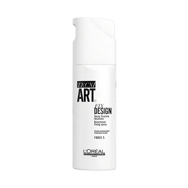 Φωτογραφία προϊόντος: LOREAL L Oreal Professionnel Tecni Art Fix Design Hair Spray 200ml