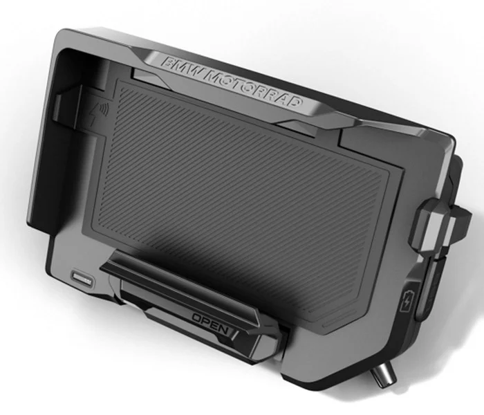 Φωτογραφία προϊόντος: BMW Motorrad ConnectedRide Cradle