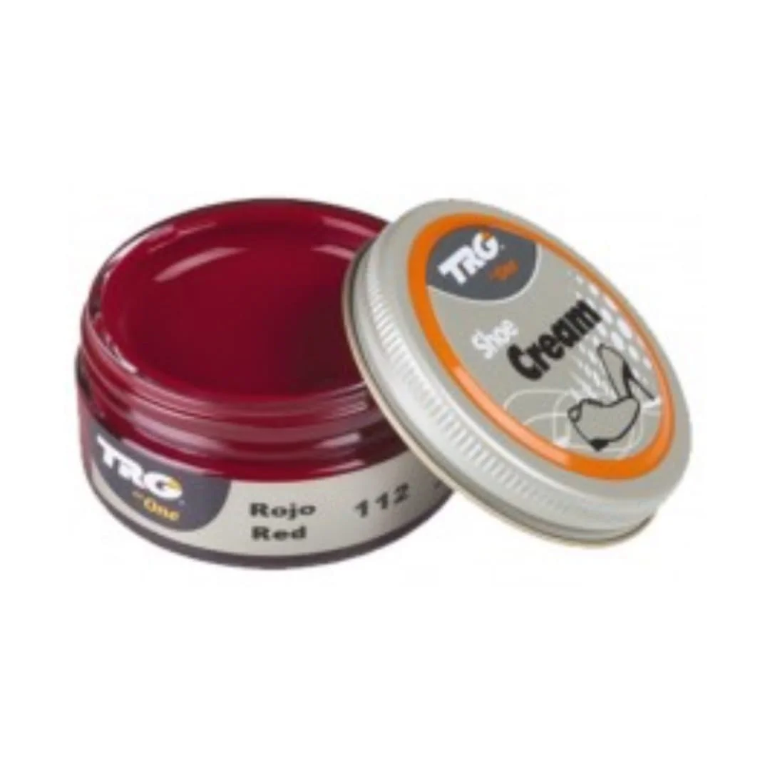 Φωτογραφία προϊόντος: TRG SHOE CREAM 50ml