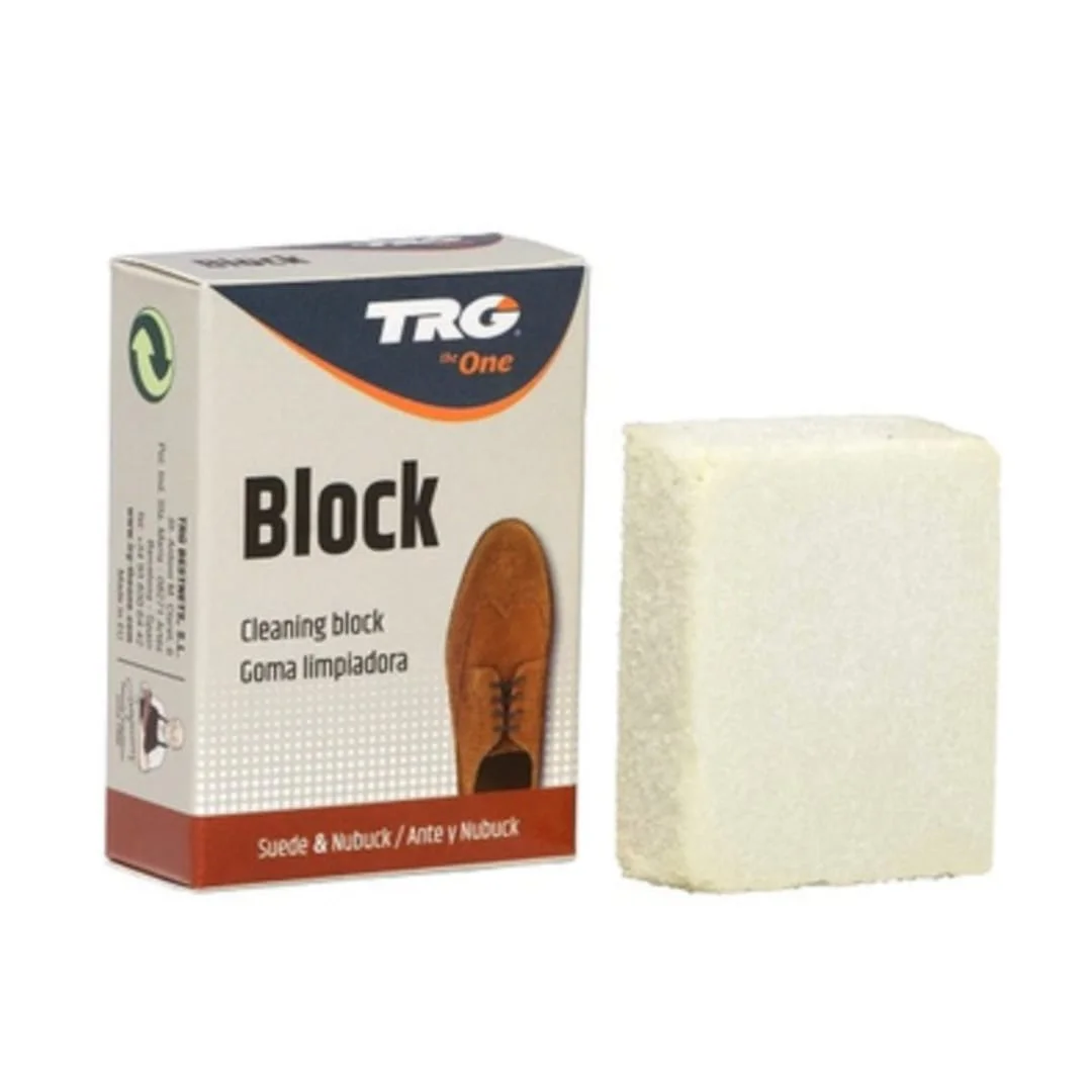 Φωτογραφία προϊόντος: TRG Block - Πέτρα Καθαρισμού για Καστόρι