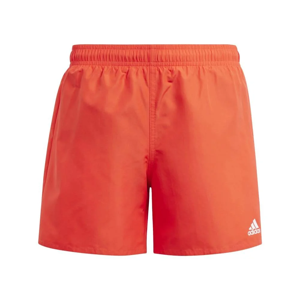 Φωτογραφία προϊόντος: IR5690 - ADIDAS YB BOS SHORTS RED