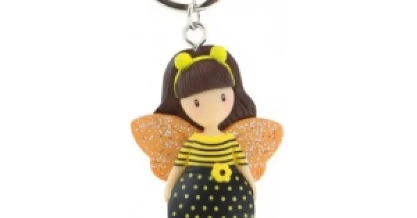 Φωτογραφία προϊόντος: ΜΠΡΕΛΟΚ SANTORO GORJUSS 631GJ09 Bubble Fairy