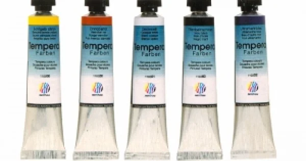 Φωτογραφία προϊόντος: ΤΕΜΠΕΡΑ NERCHAU 19ml ΛΕΥΚΟ