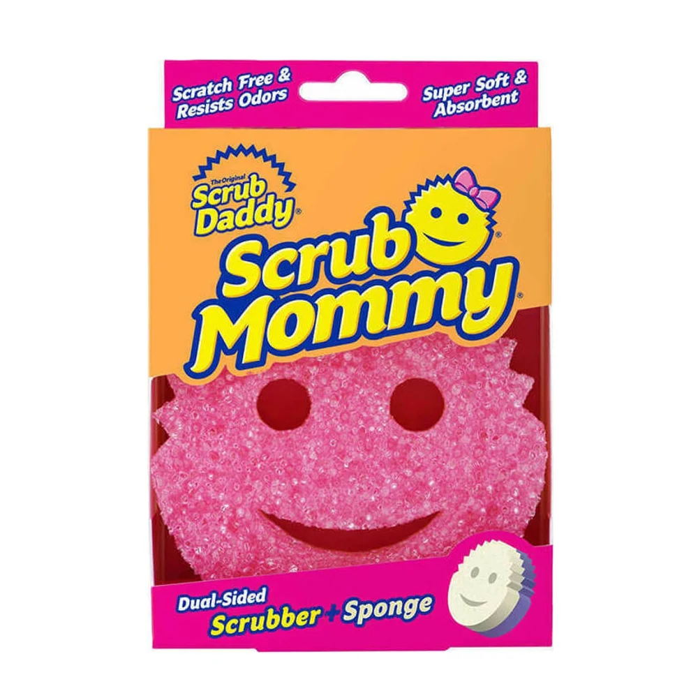 Φωτογραφία προϊόντος: Scrub Mommy - Σφουγγαρακι Πιάτων