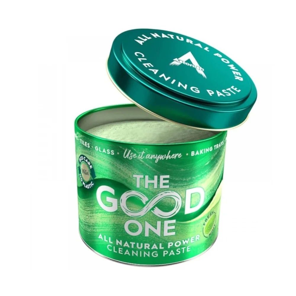 Φωτογραφία προϊόντος: Astonish Κρέμα Good One – 500gr