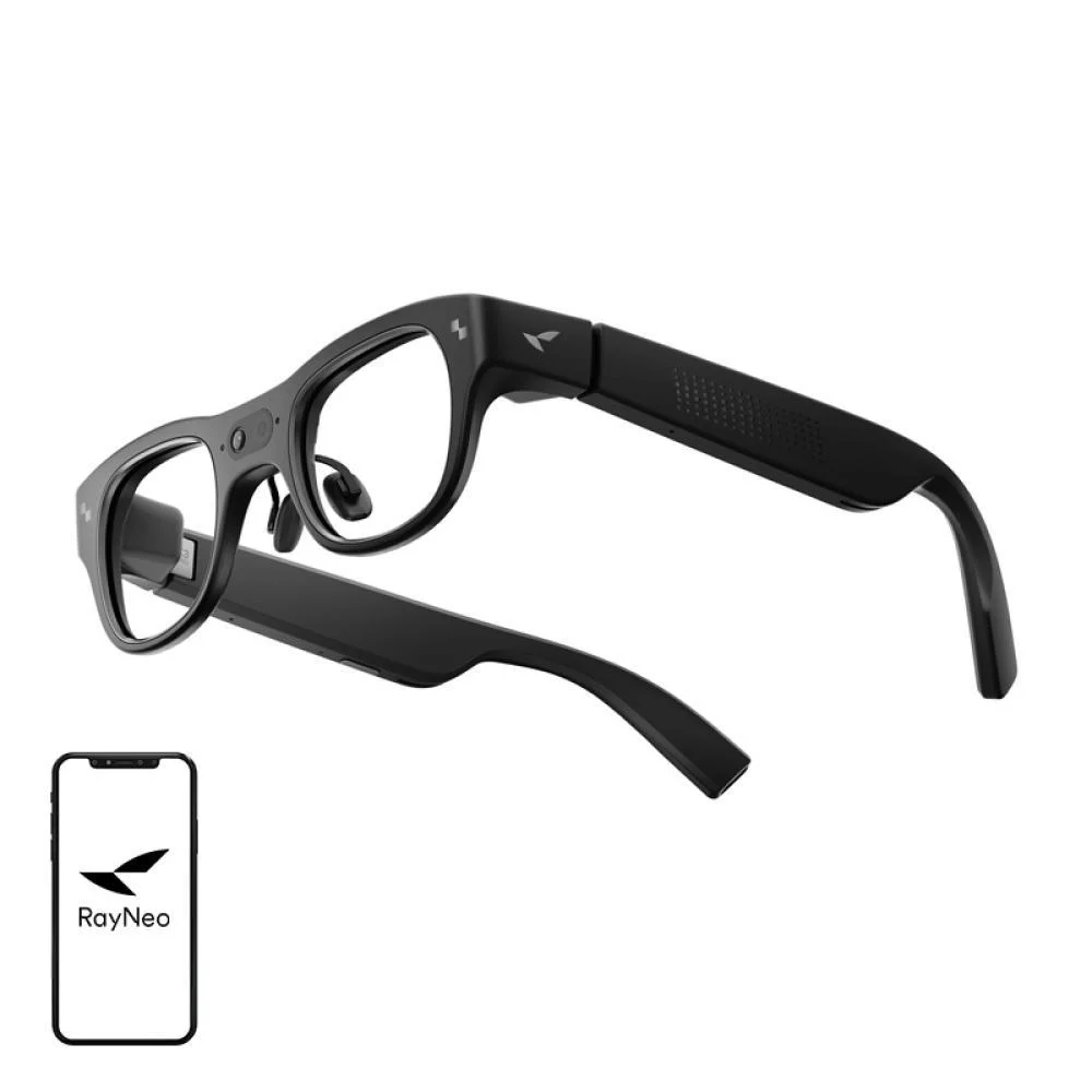 Φωτογραφία προϊόντος: RayNeo AR Glasses X3 Pro