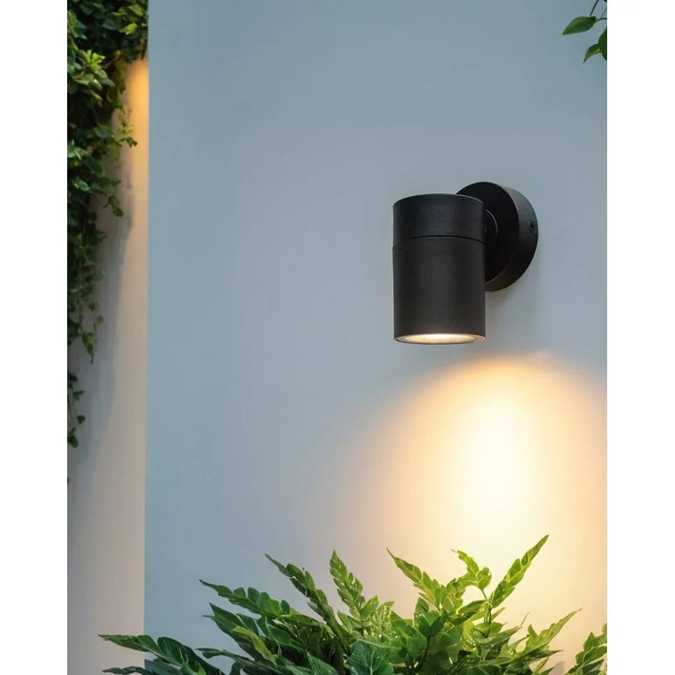 Φωτογραφία προϊόντος: Heronia CH-01 WHITE GU10 PLASTIC ΣΠΟΤ
