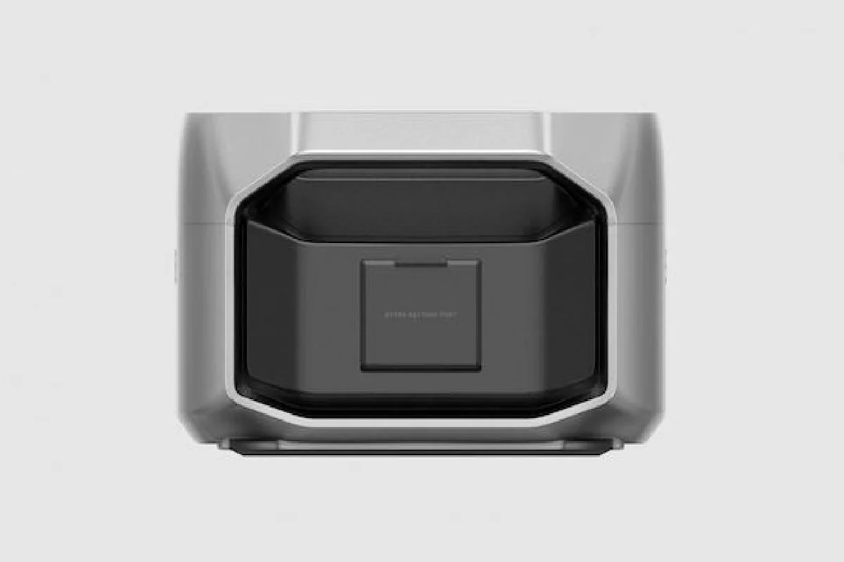 Φωτογραφία προϊόντος: Ecoflow Delta Pro 3 Extra Battery