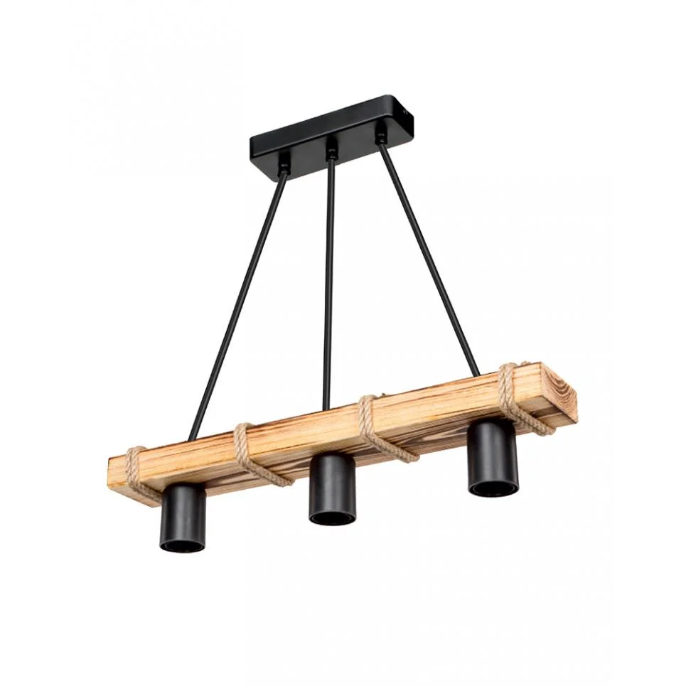 Φωτογραφία προϊόντος: Heronia Ράγα R-27 3/L RAGA WOOD